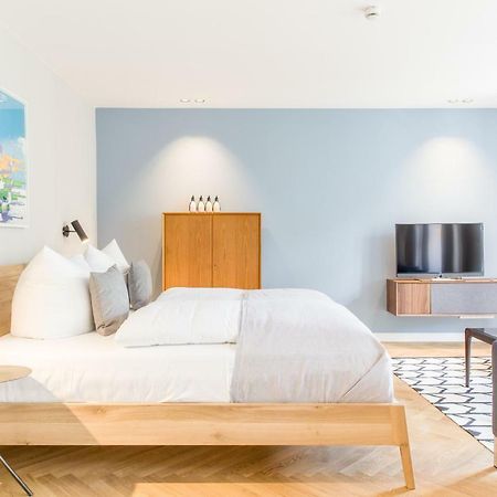 Ostkueste - Nadler Hof Design Apartments Χέρινγκσντορφ Εξωτερικό φωτογραφία