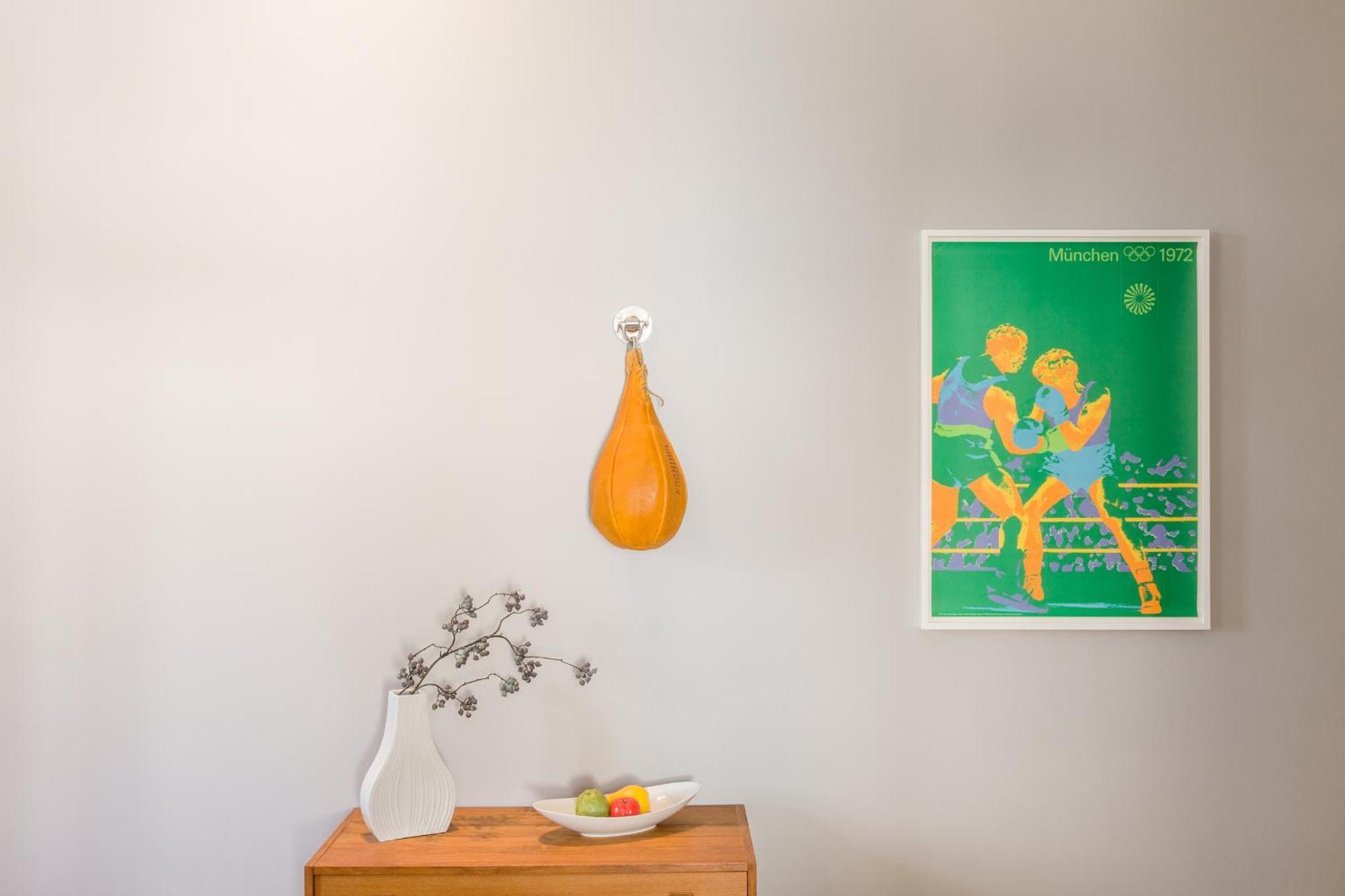 Ostkueste - Nadler Hof Design Apartments Χέρινγκσντορφ Δωμάτιο φωτογραφία