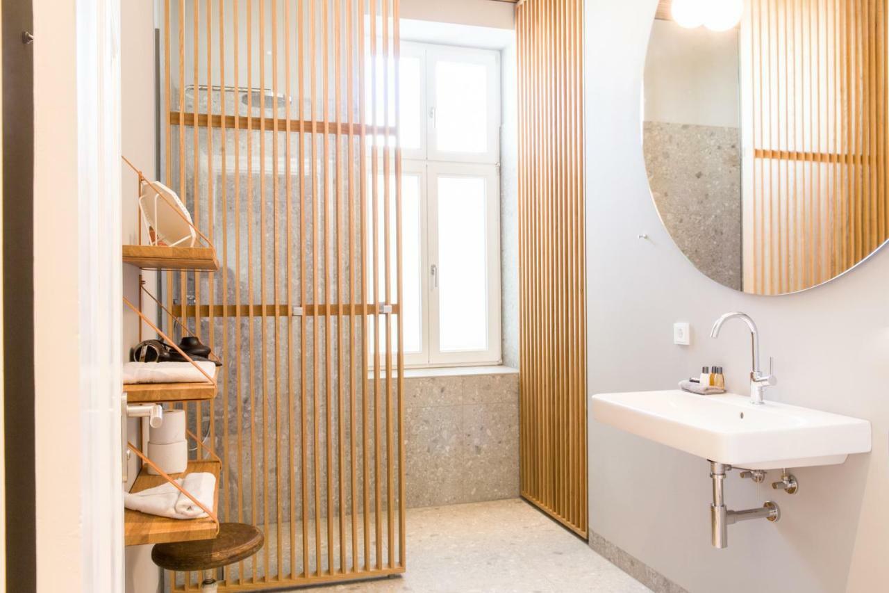 Ostkueste - Nadler Hof Design Apartments Χέρινγκσντορφ Εξωτερικό φωτογραφία