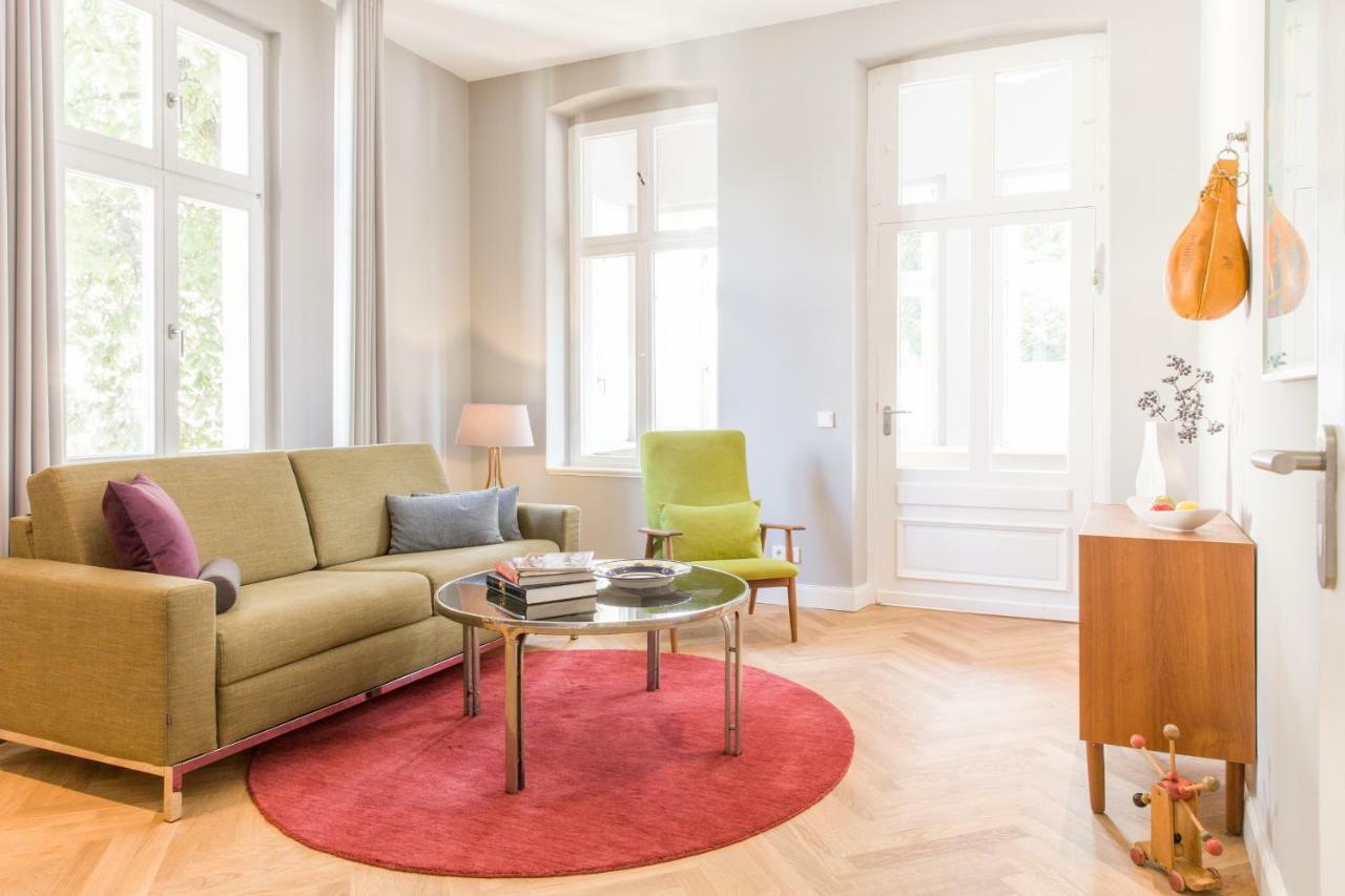 Ostkueste - Nadler Hof Design Apartments Χέρινγκσντορφ Εξωτερικό φωτογραφία