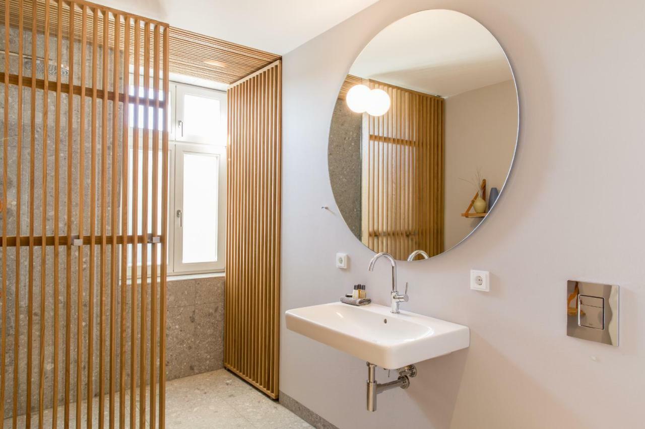 Ostkueste - Nadler Hof Design Apartments Χέρινγκσντορφ Εξωτερικό φωτογραφία