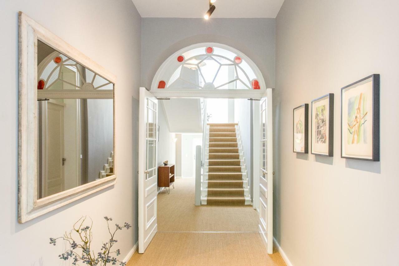 Ostkueste - Nadler Hof Design Apartments Χέρινγκσντορφ Εξωτερικό φωτογραφία
