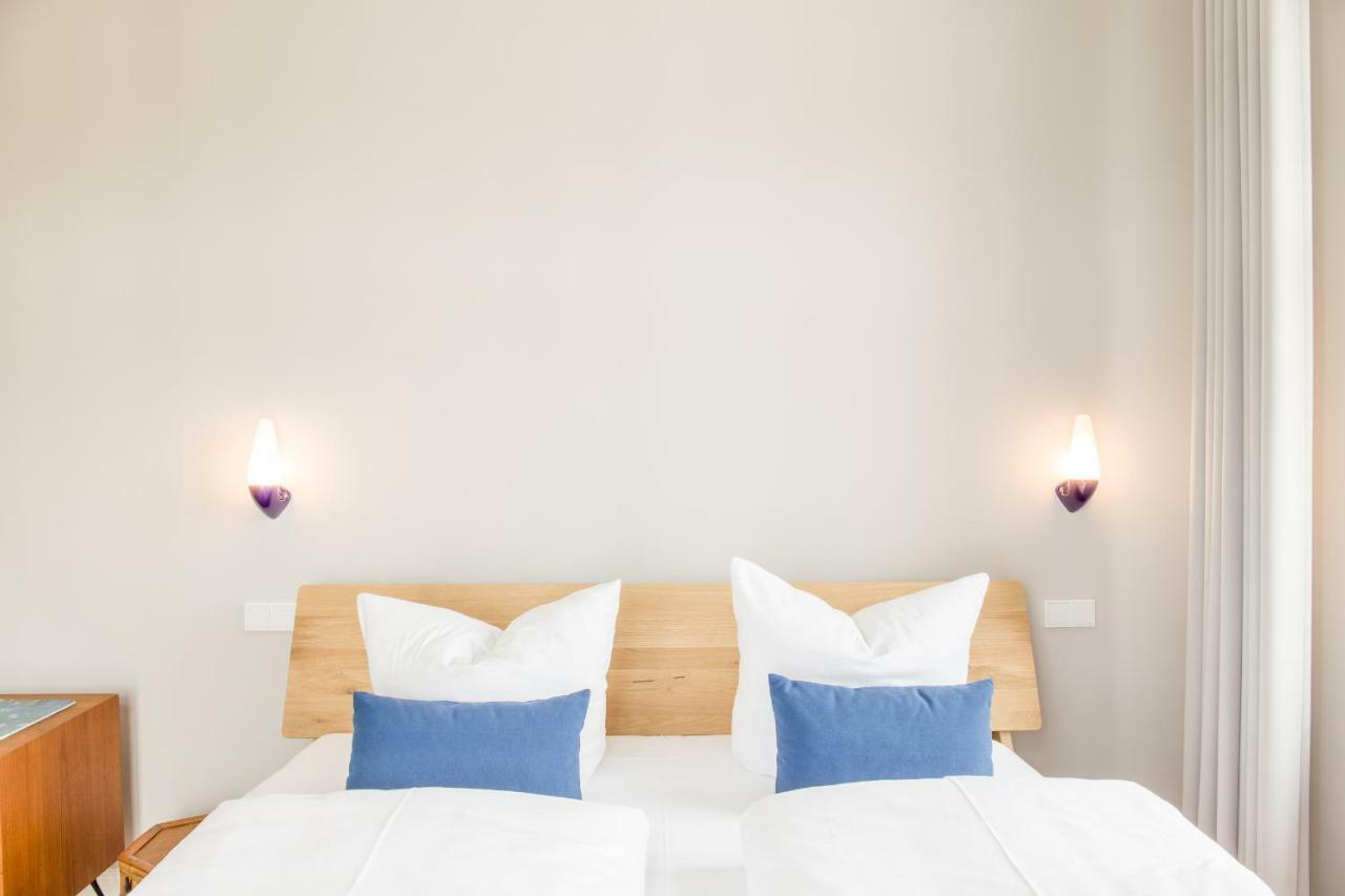 Ostkueste - Nadler Hof Design Apartments Χέρινγκσντορφ Δωμάτιο φωτογραφία